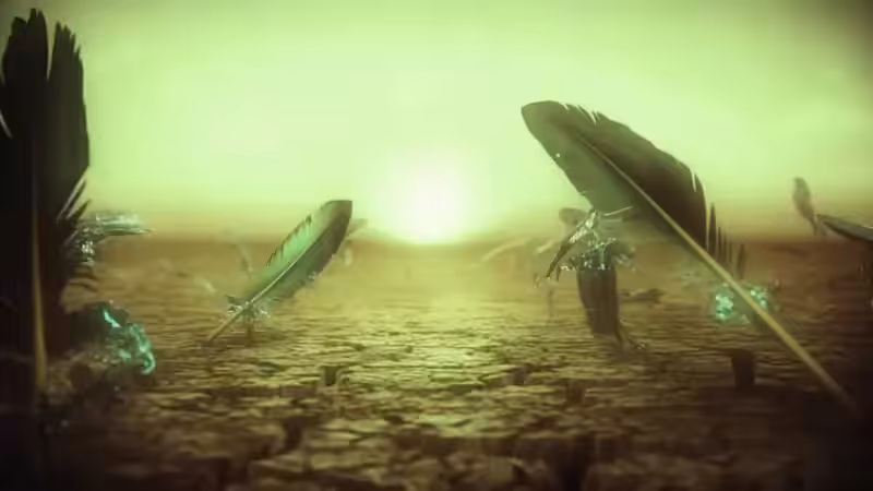 DX01: SINGULARITY 20613
