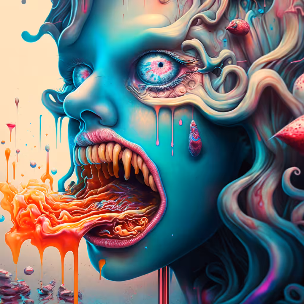 Flame Breath