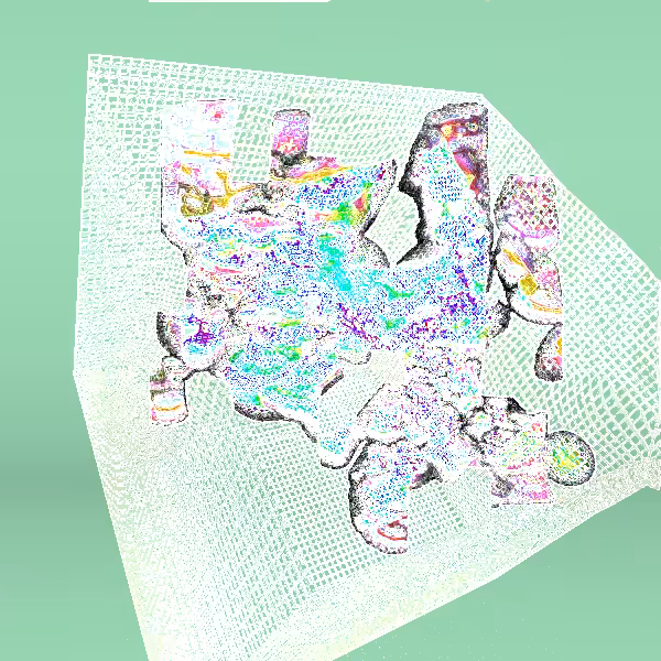 fluid box #87