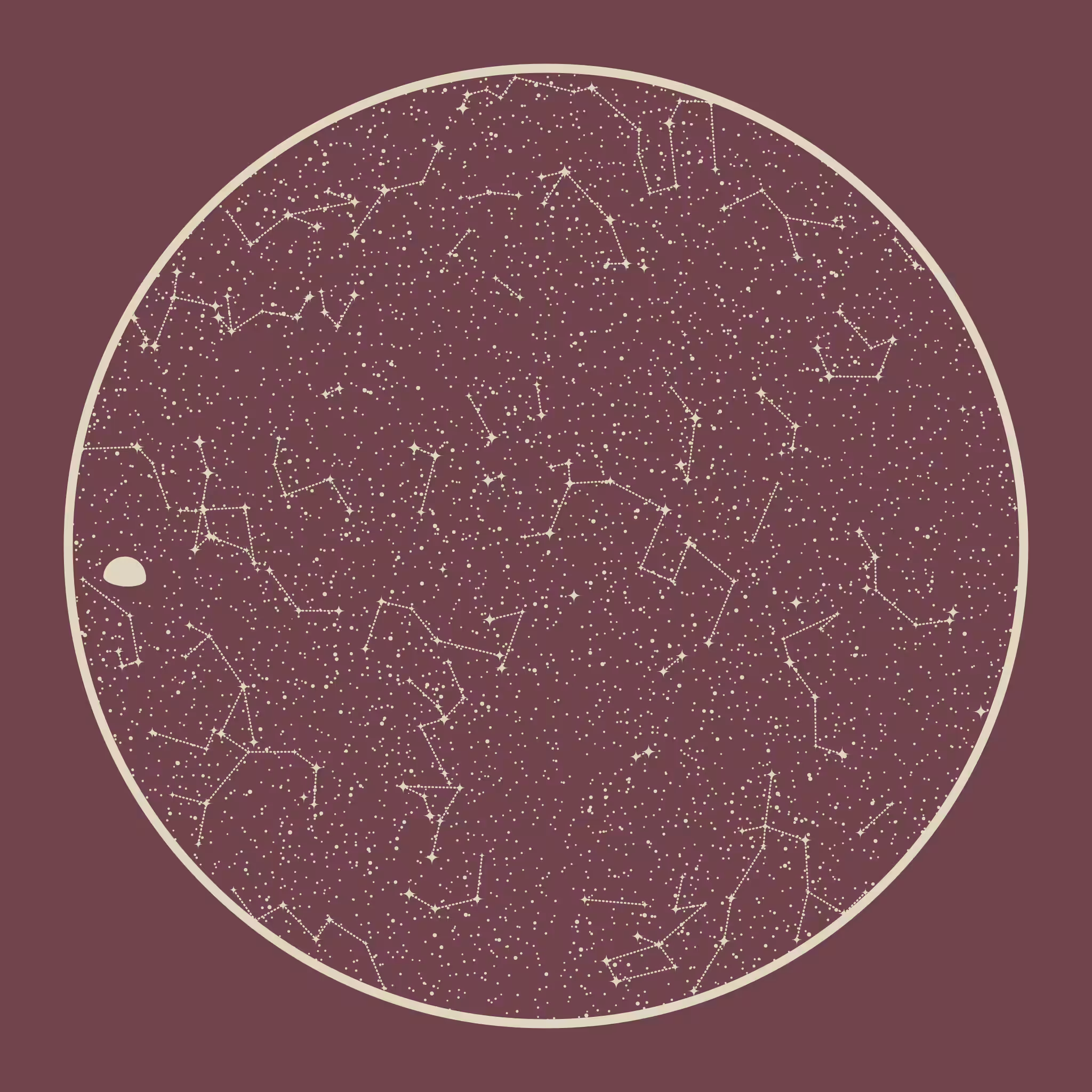The universe is you #191