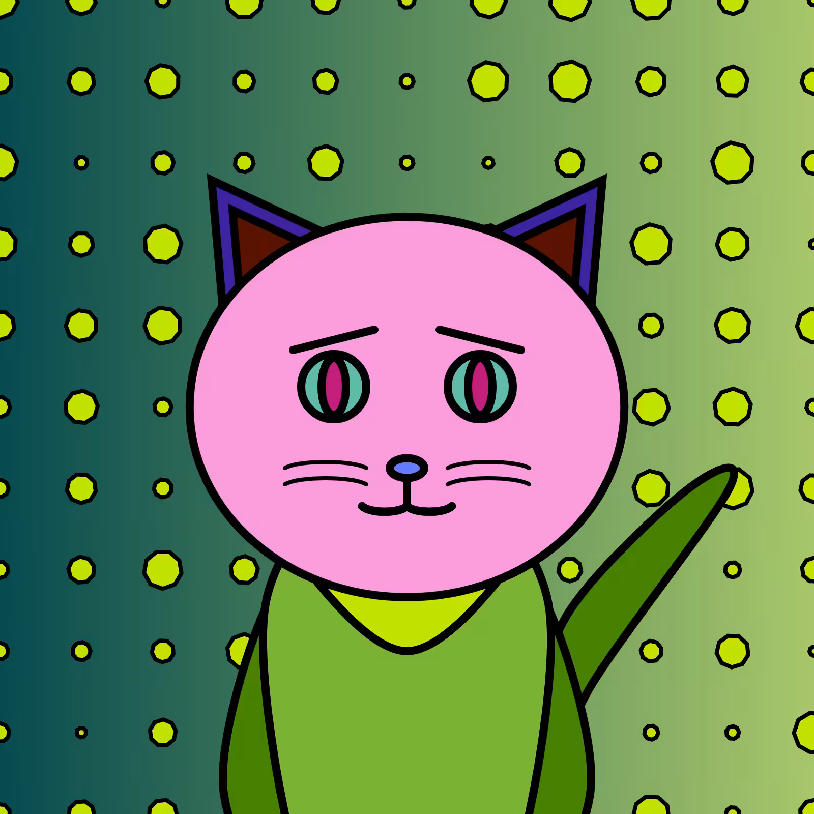 Geocat #1