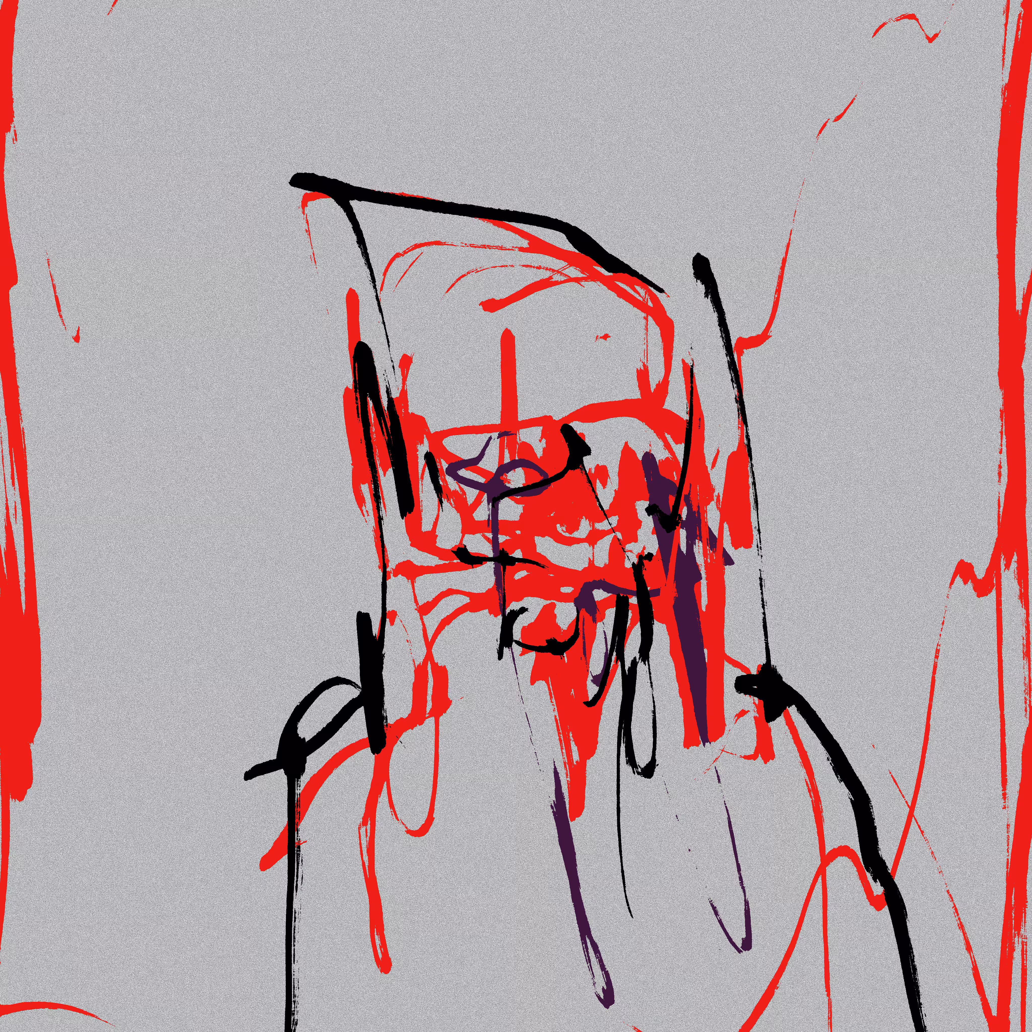 gehenna: self-made pain