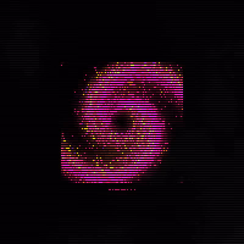 micro black hole #79