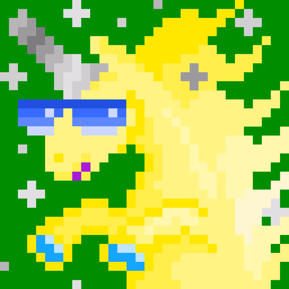 Unicorn #7569