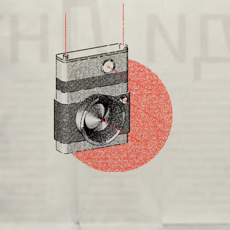 Obscure Cameras #198