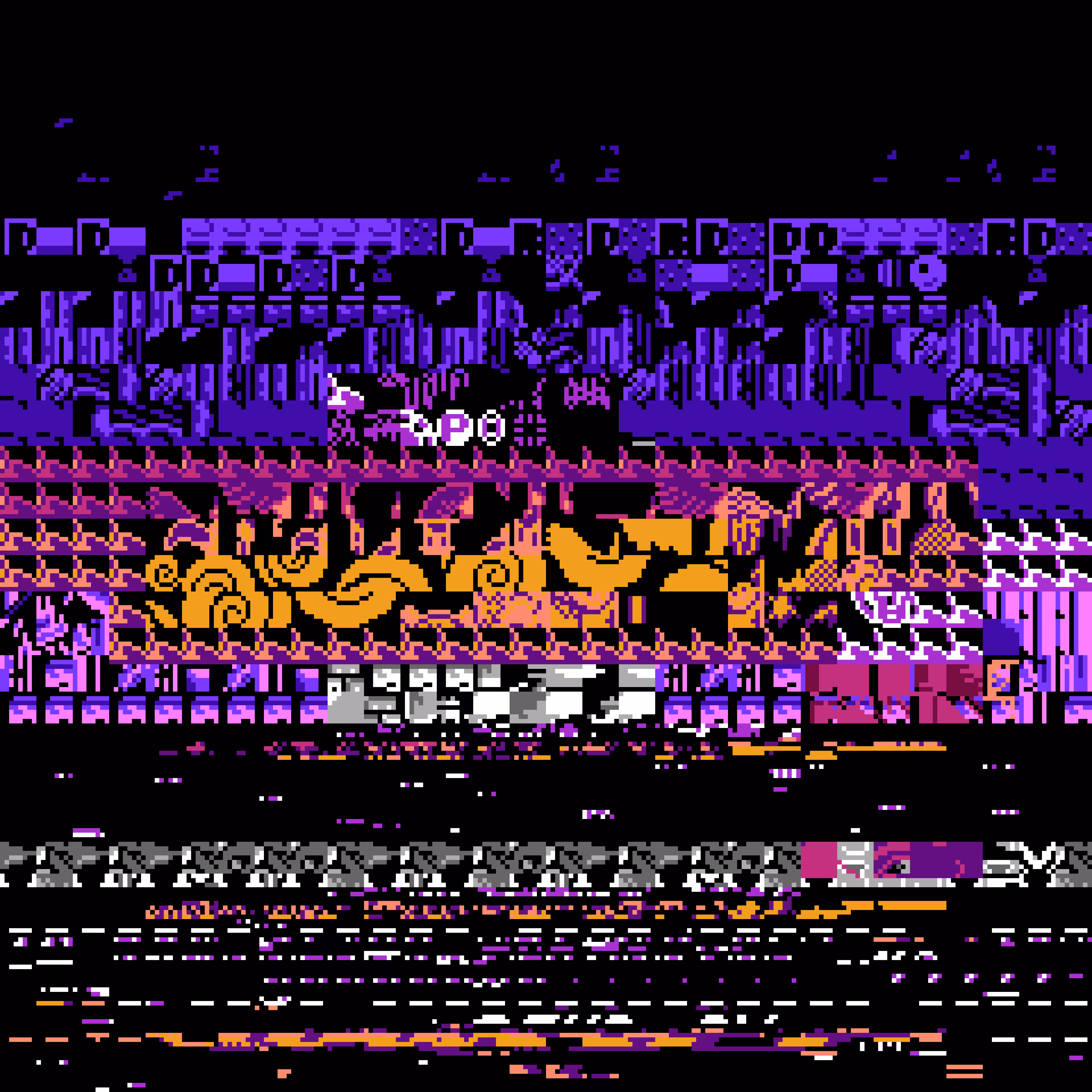 Inaccessible World #91