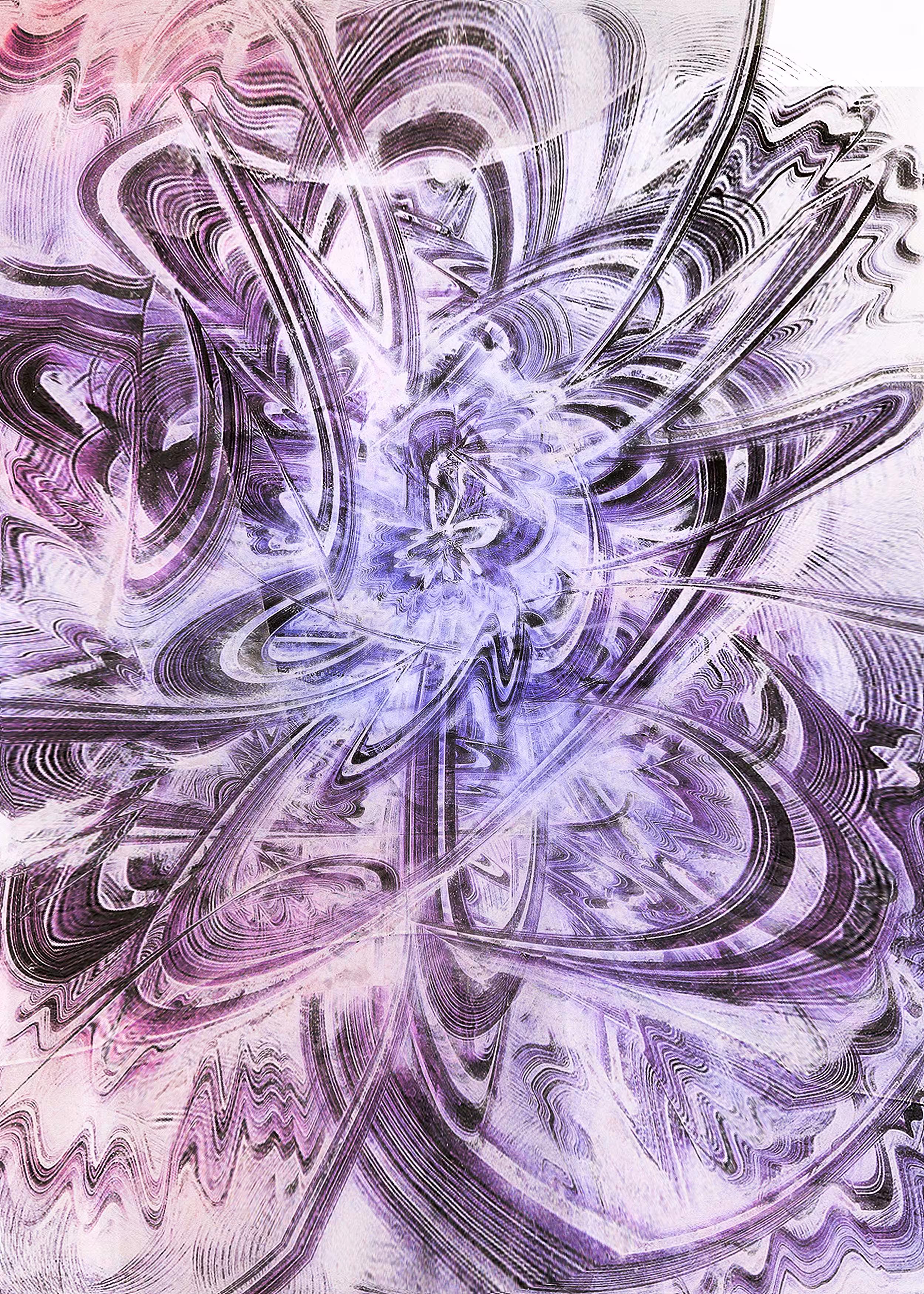 Path of Awareness: №7 Torsion