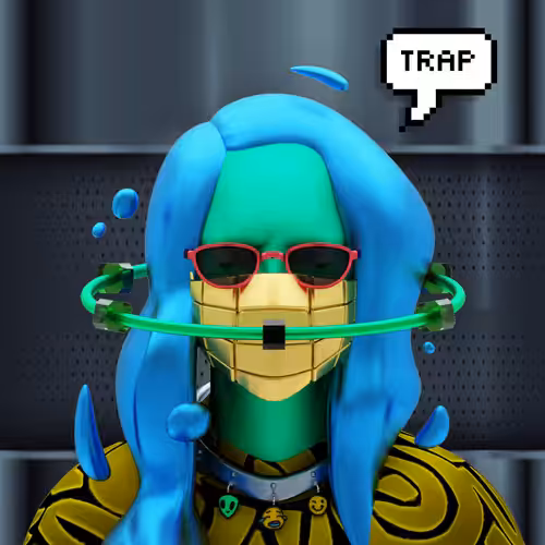 Meta Raver 139