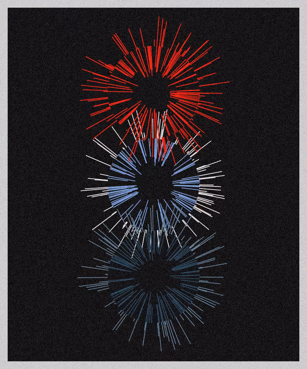 in the void #30
