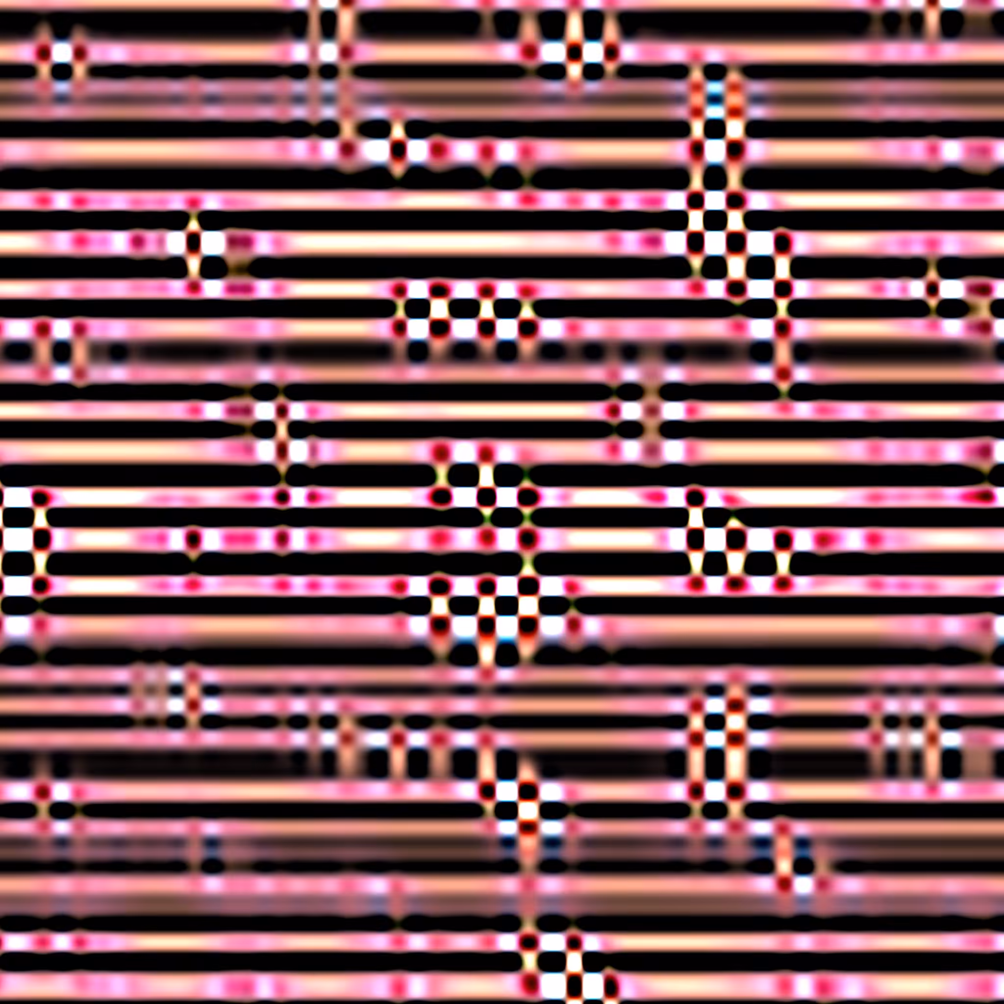 warp/weft #9