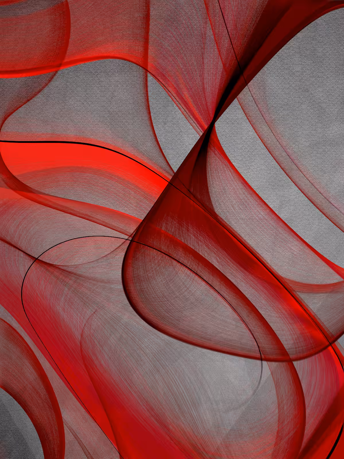 Veils of Perception #27