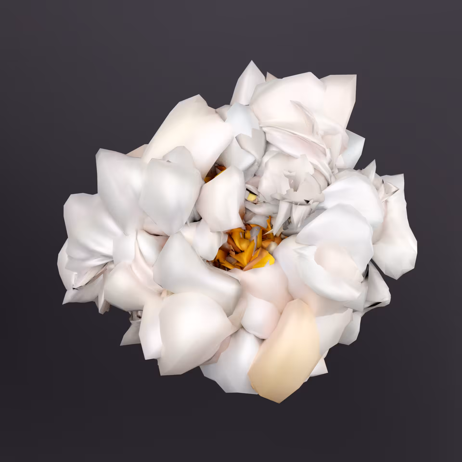 Blender Cycles Flora 013.001