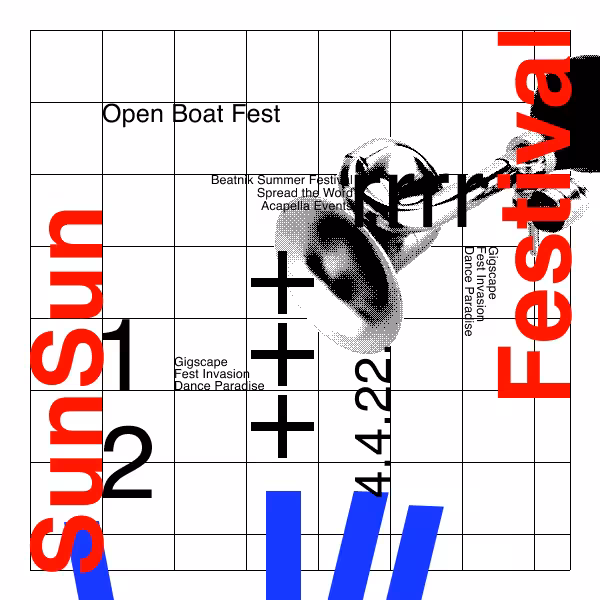 Generative Graphics - Poster #5