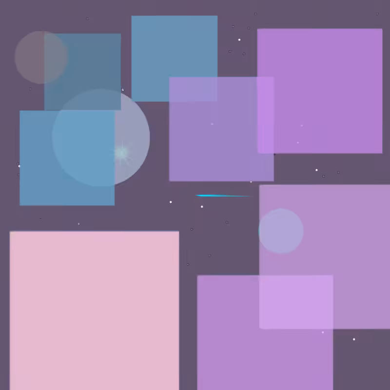 Cosmic time #15