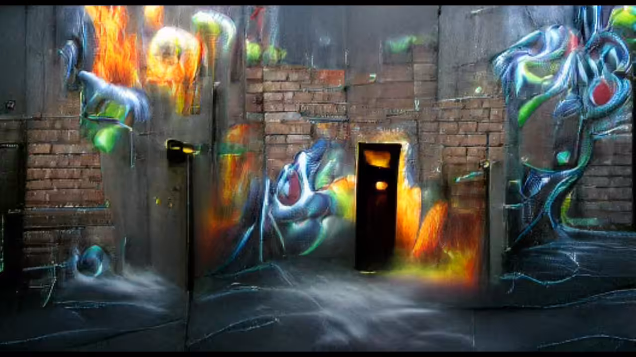 Door 4