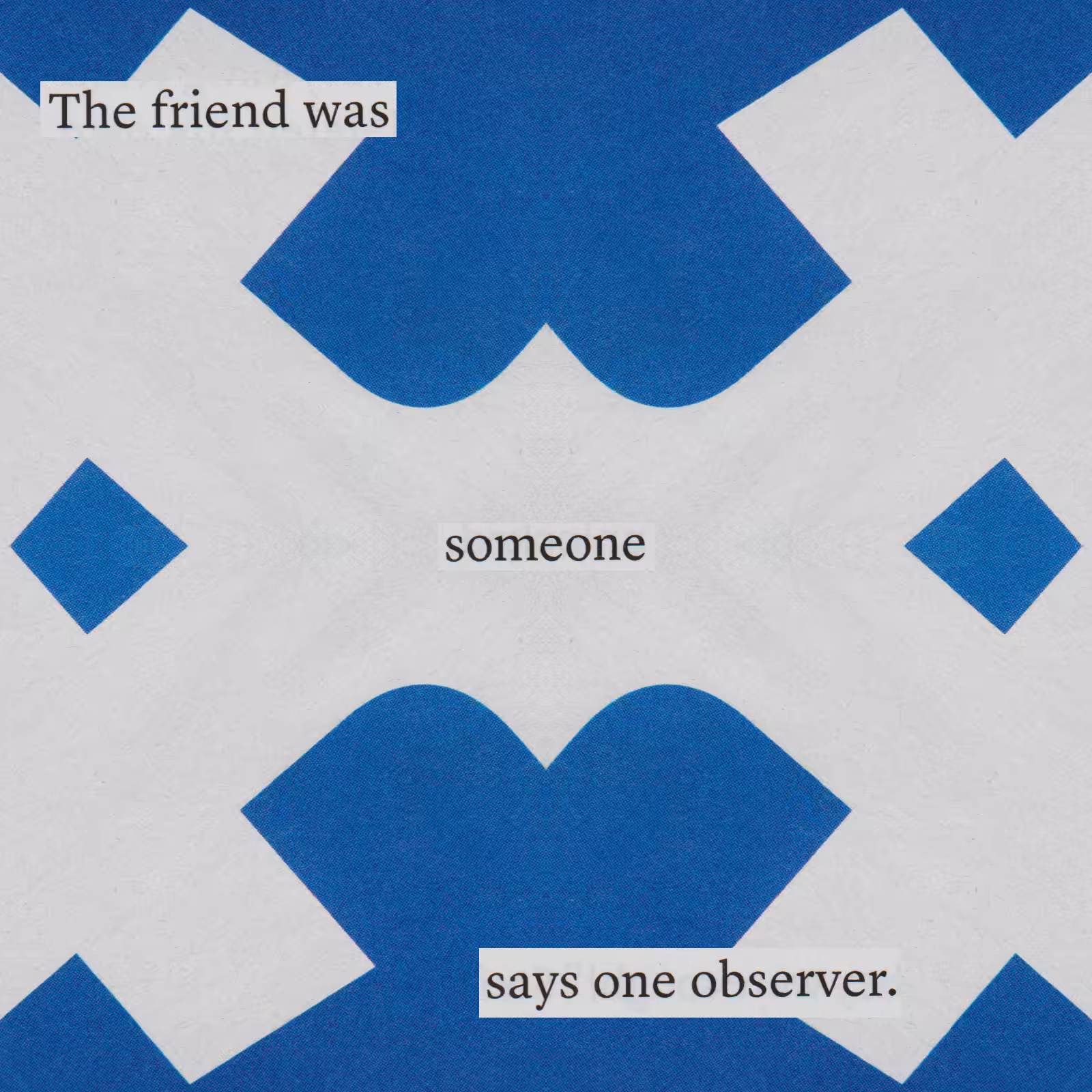 someone II