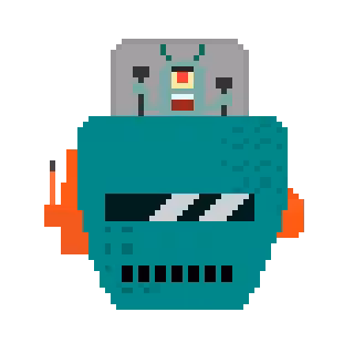 robohead #2