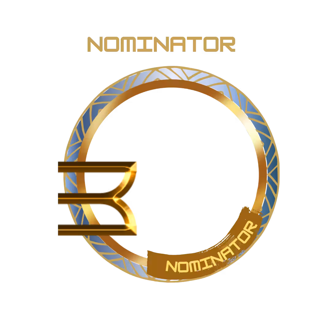 Nominator Badge 