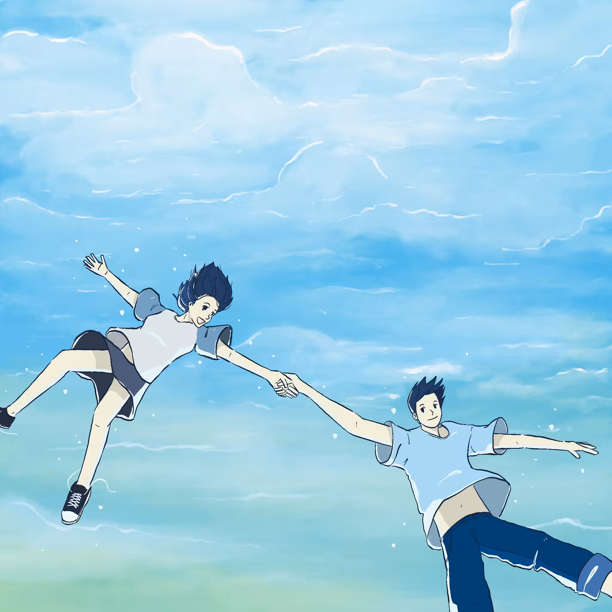 I'll Be By Your Side