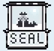 SEAL 'ADIDAz'
