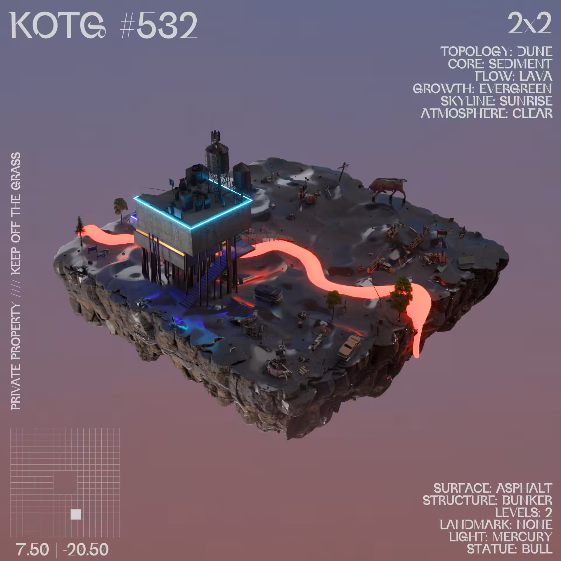 KOTG #532