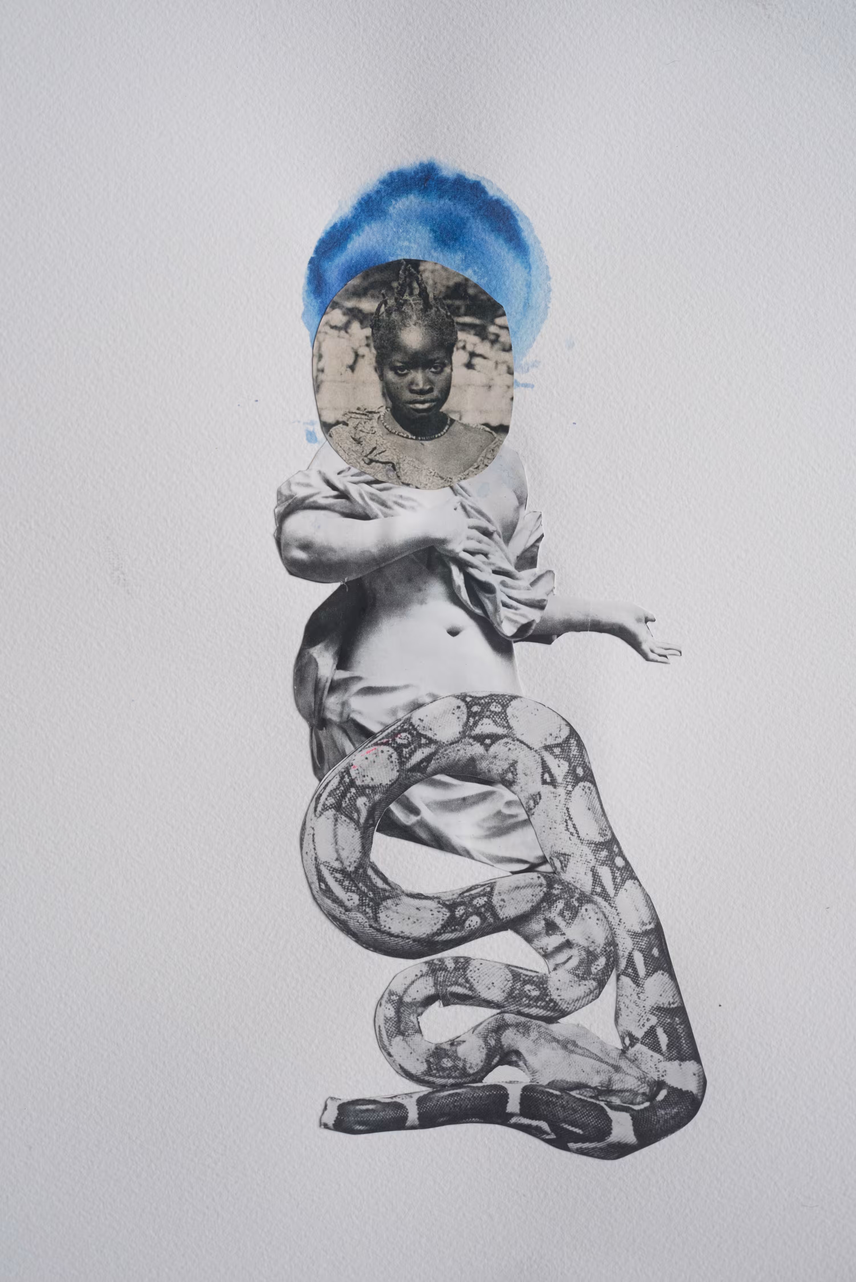 Divine - The Oracle and the Snake