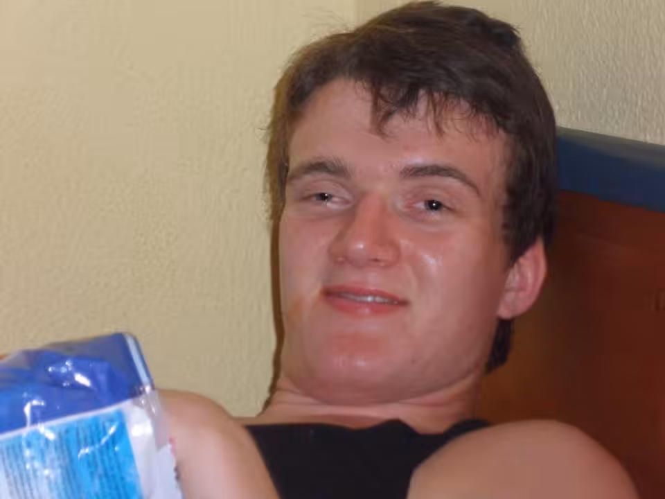 10 Guy