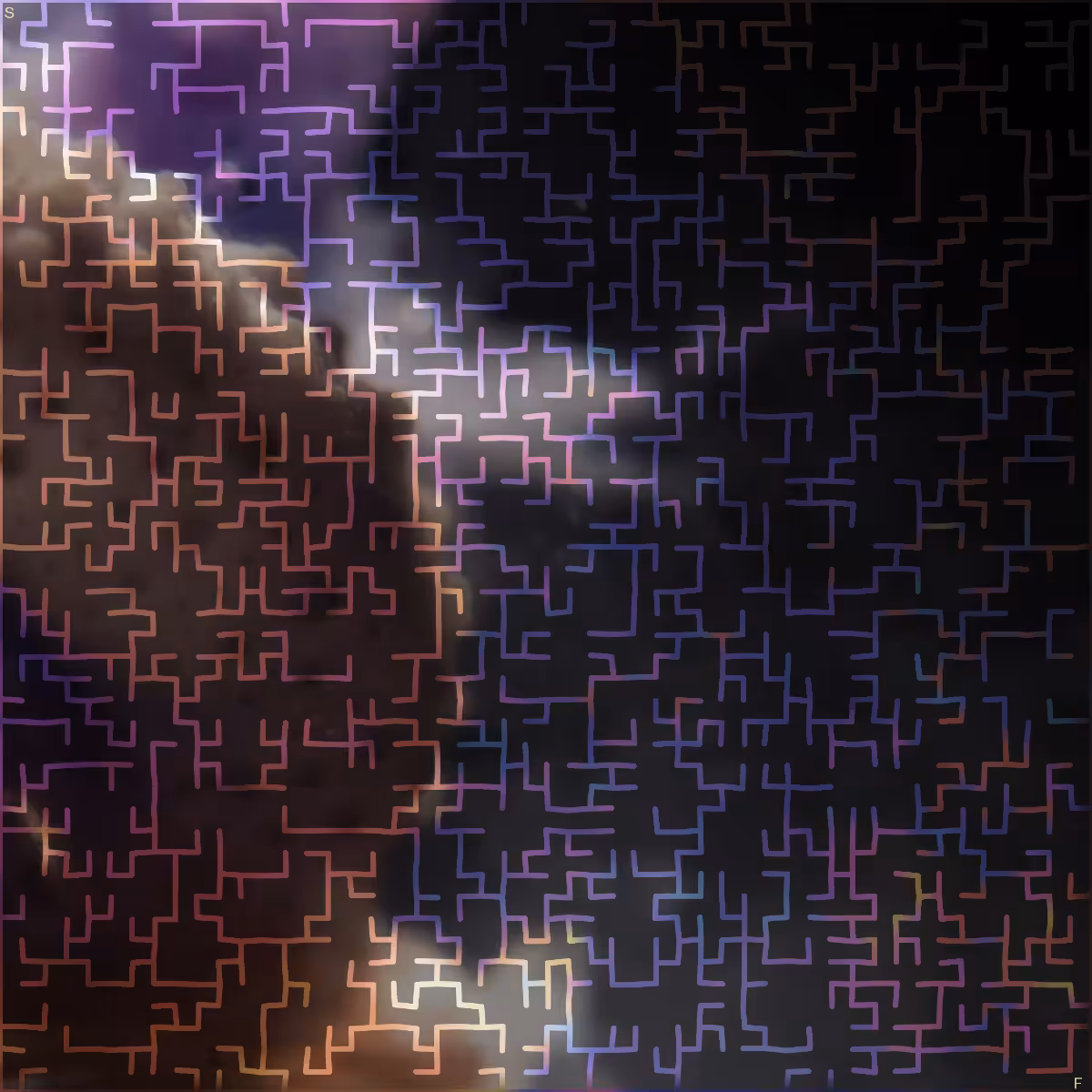 AMazingArt (YouAreAMazing2.0) #2