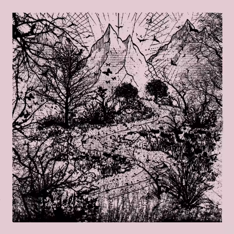 Valley of Shadows #19