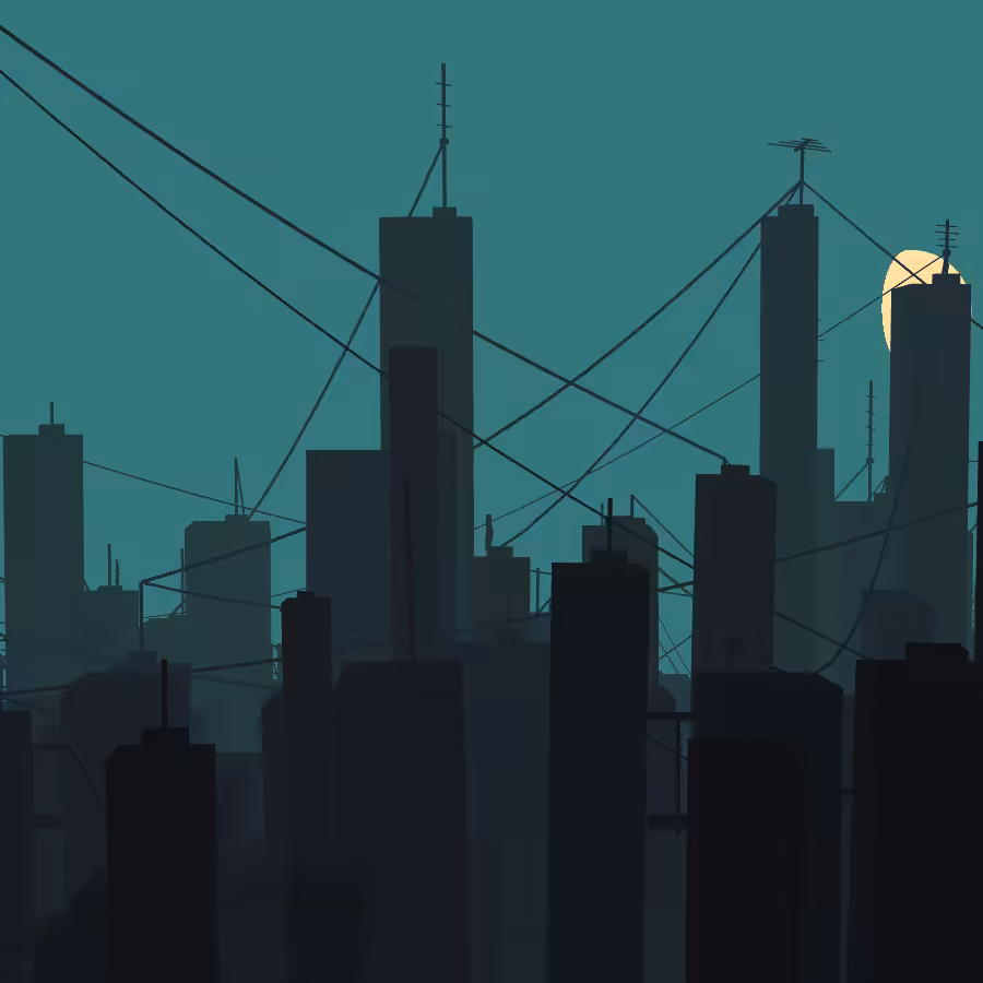 Downtown #53