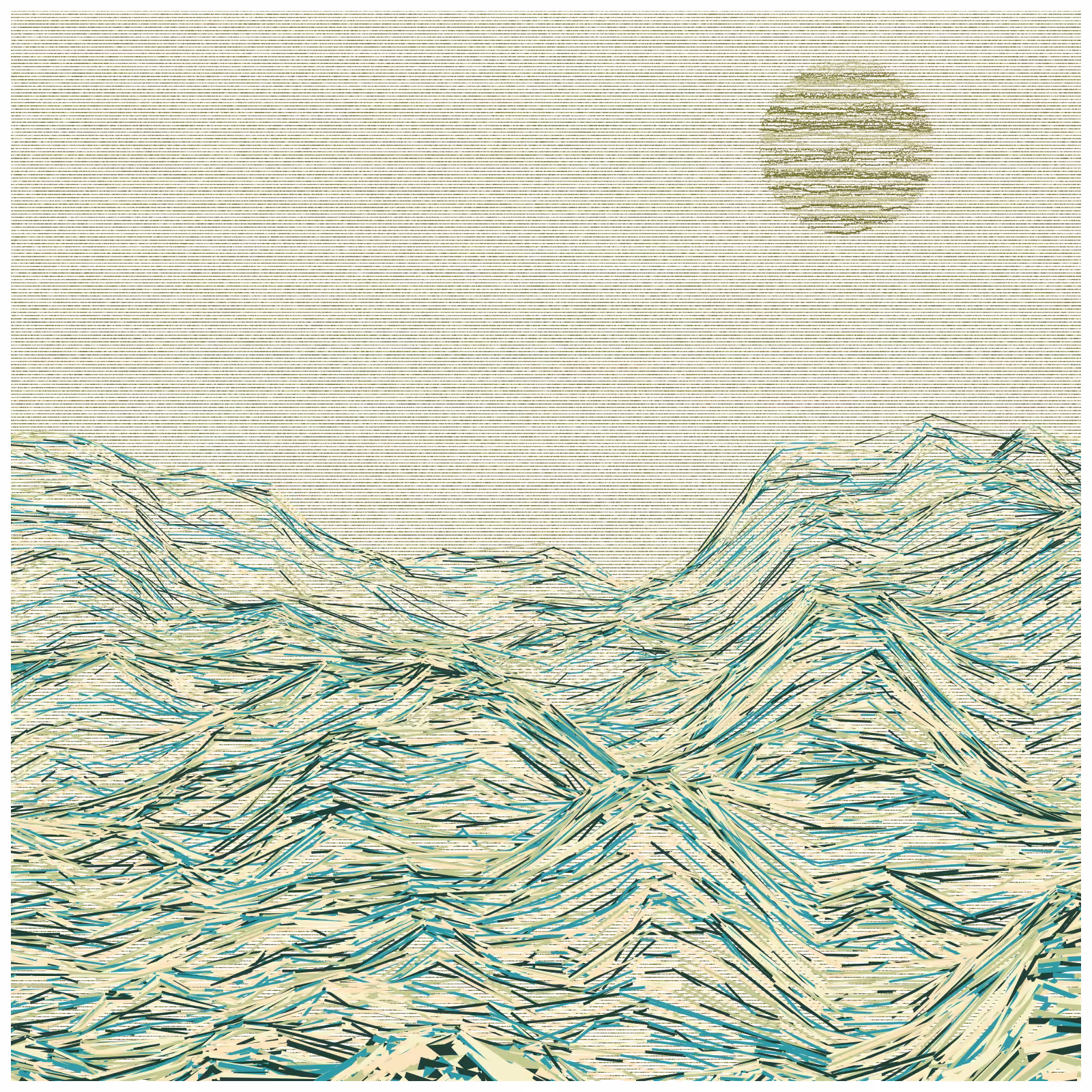 Mountains in Mind #356