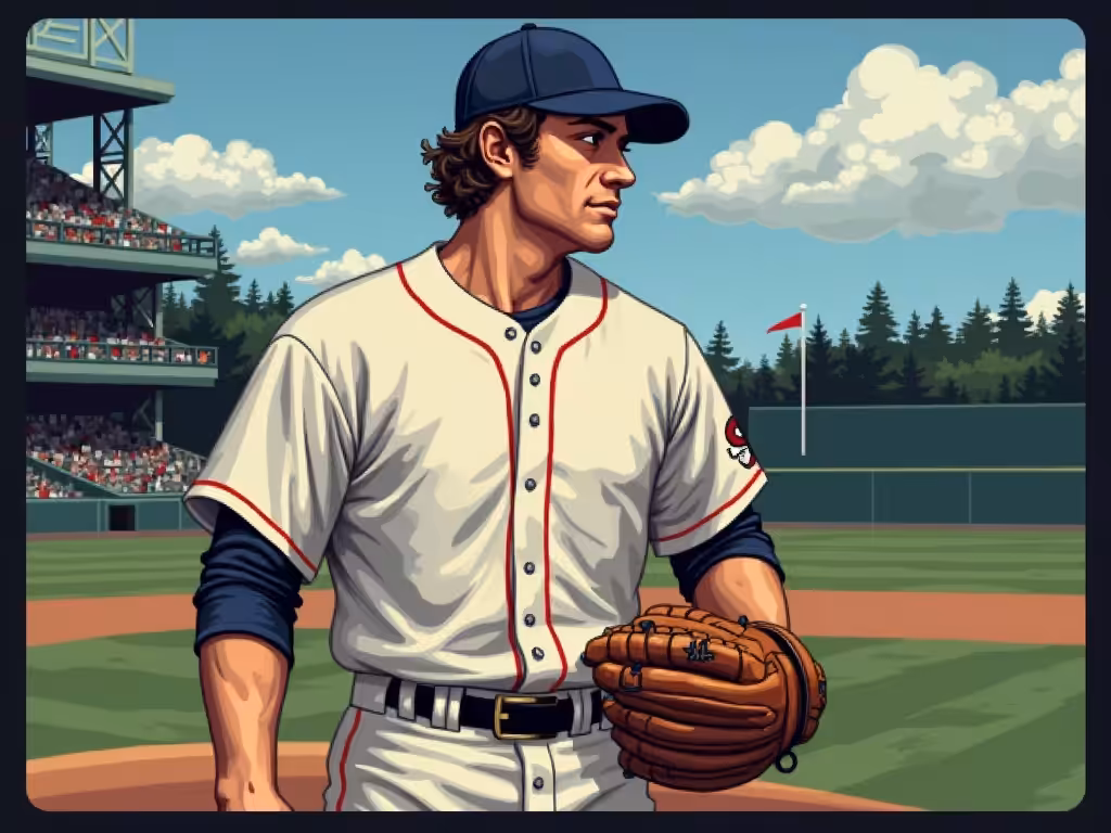 DataBaseball: Buck Ewing - 1895 (4.4 PV)