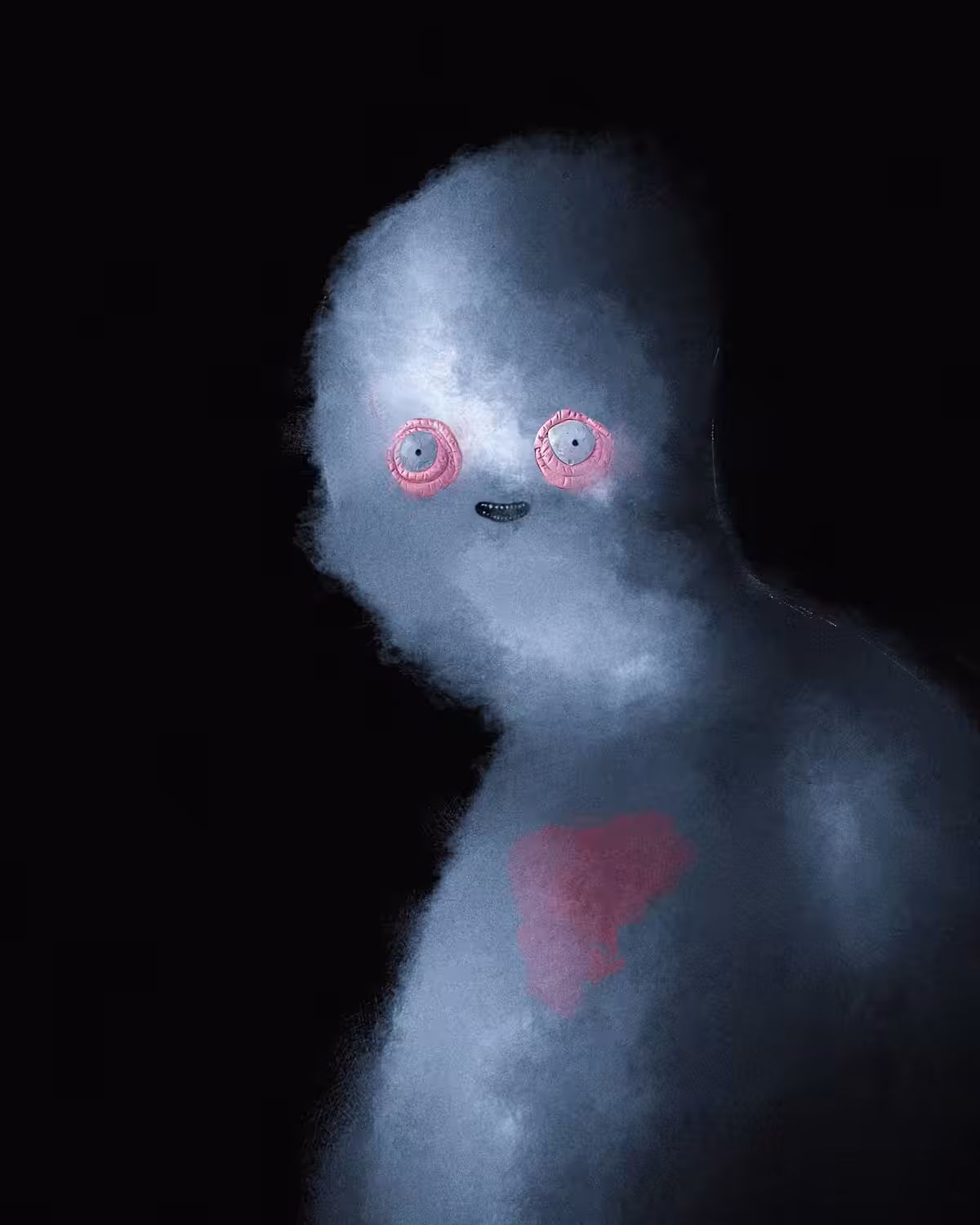 WHITE NOISE