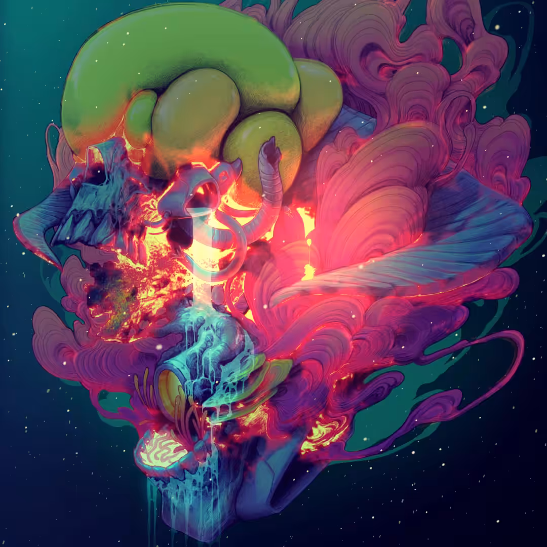 SUBSTANCE