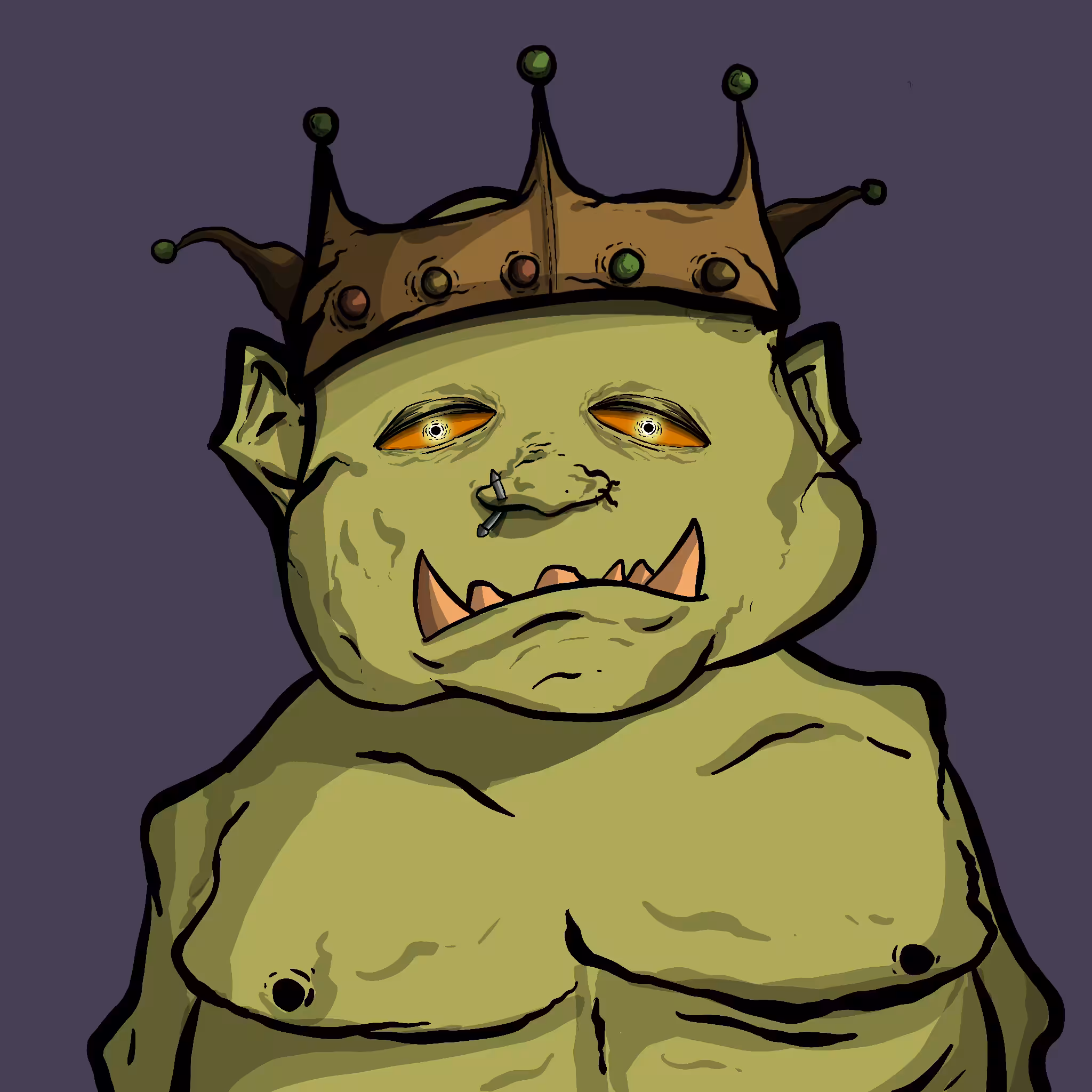Orc #18