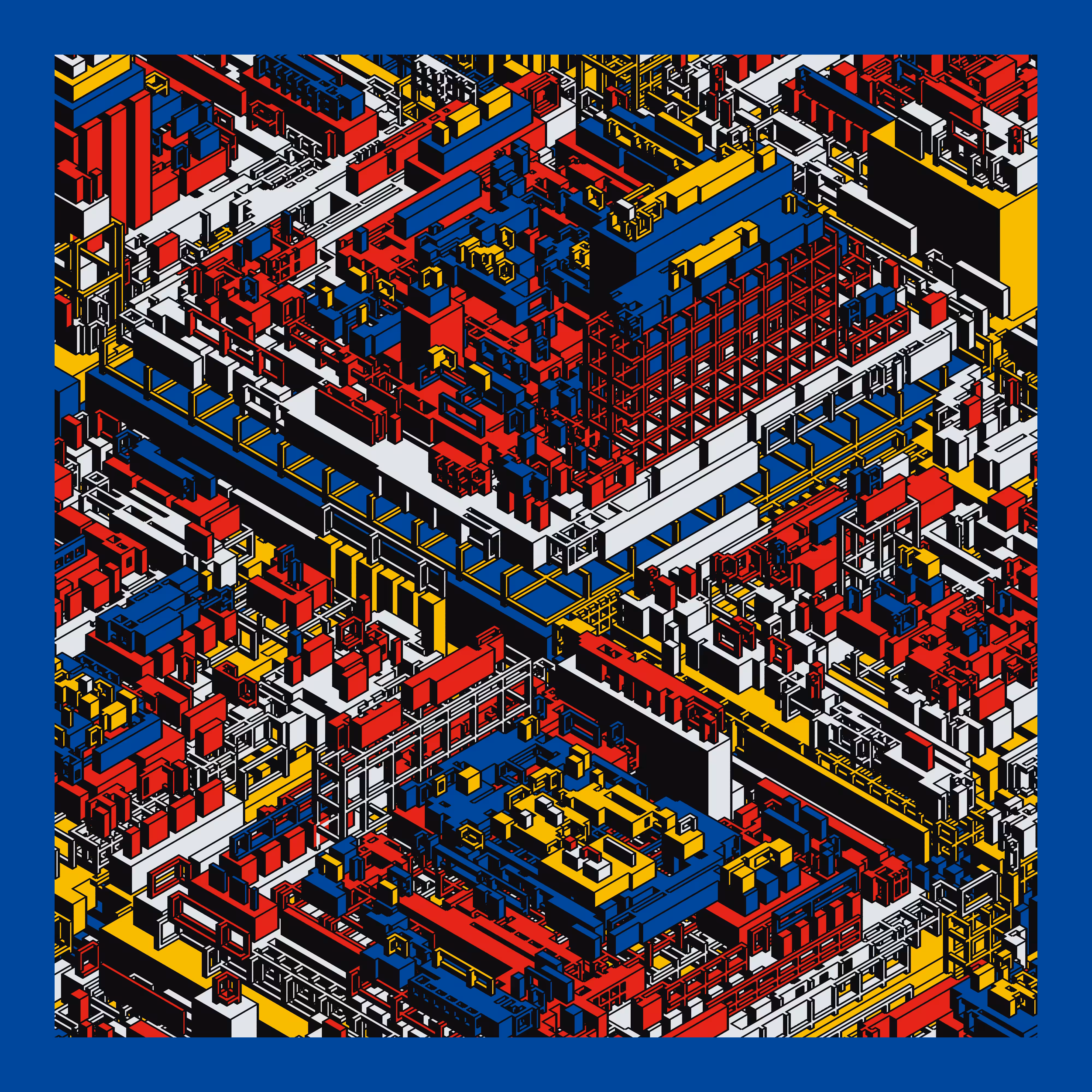 Plasticity #234