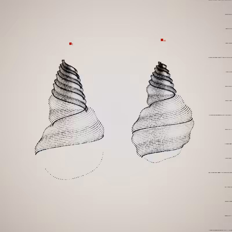 Two Specimen #157
