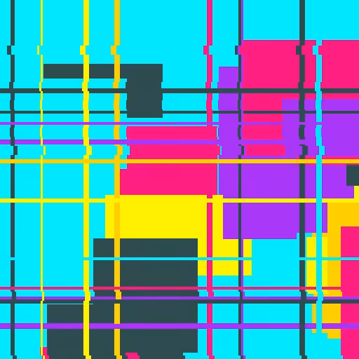 Chromatic Chaos #746