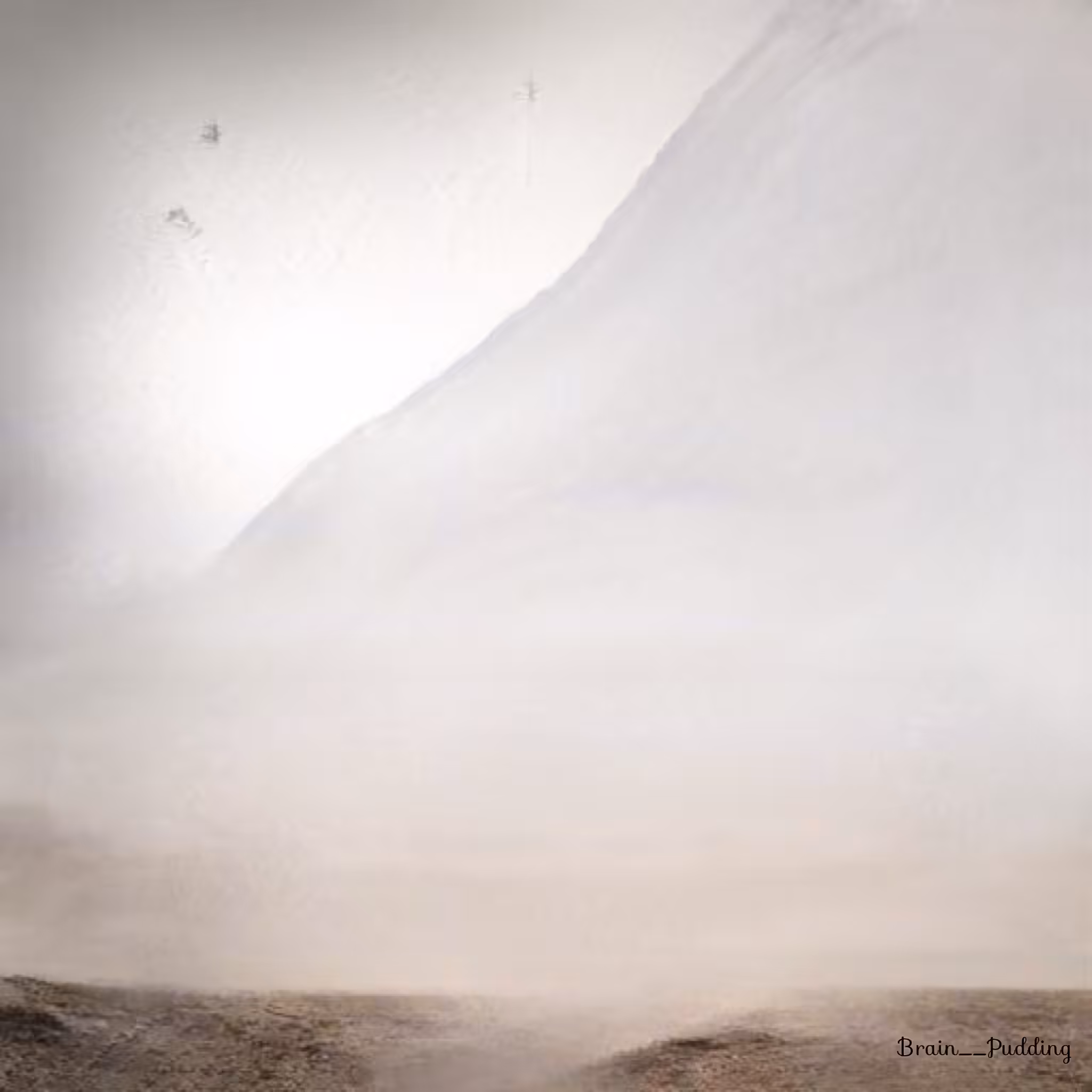 Desolation