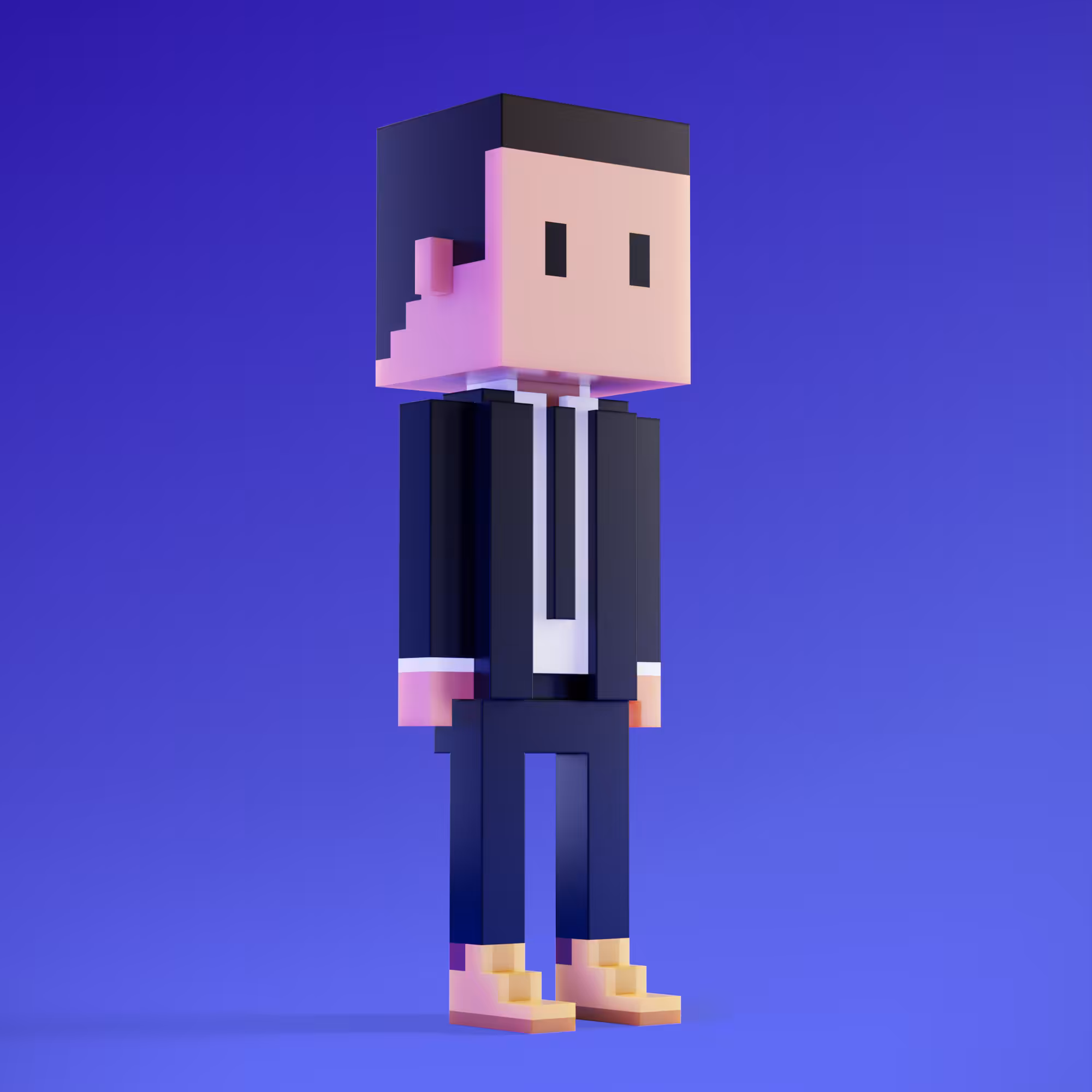 Meebit #3780