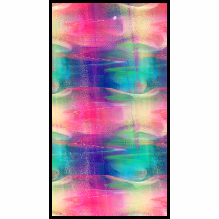 Concrescence #90
