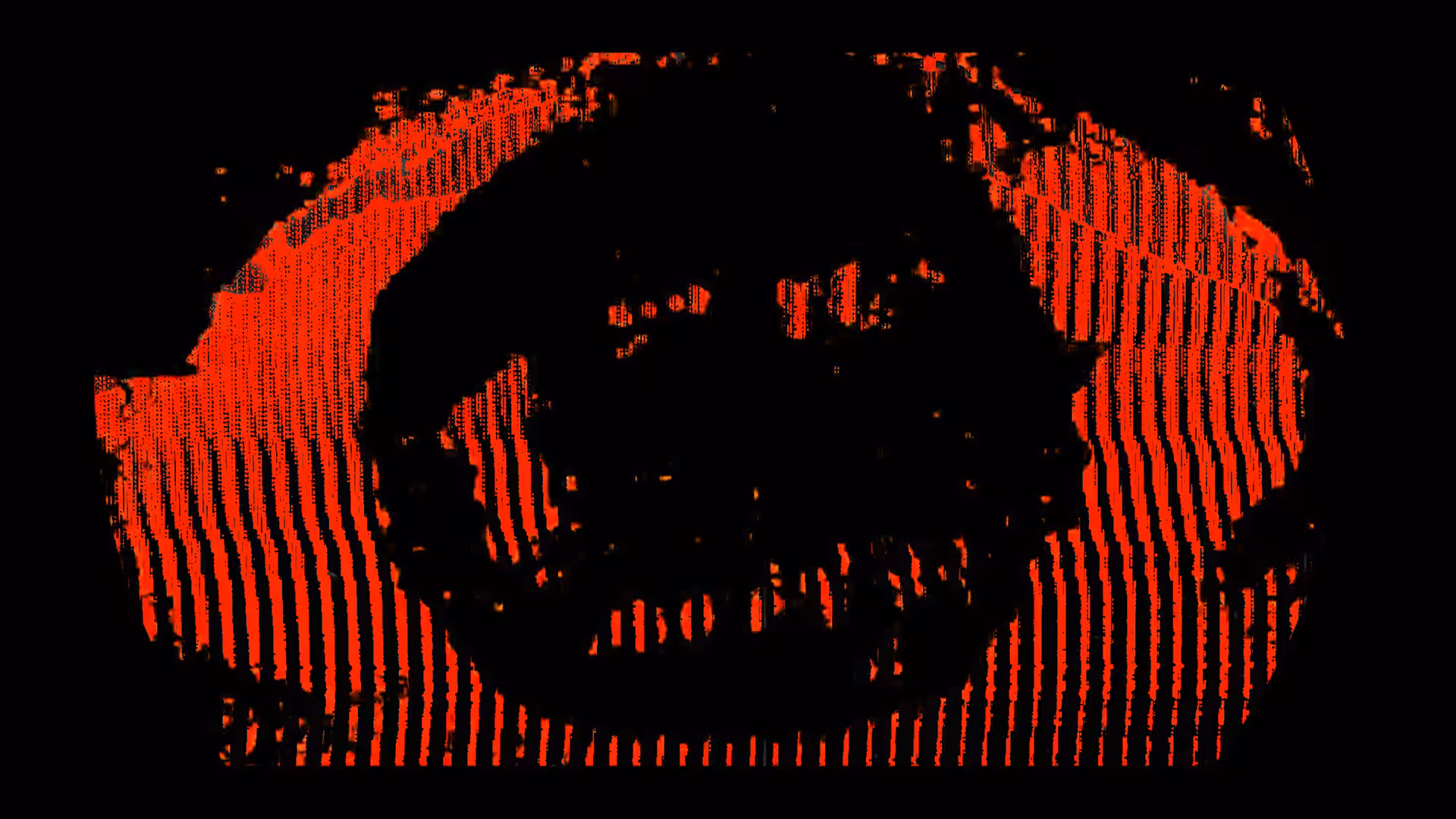 Eye of the Void