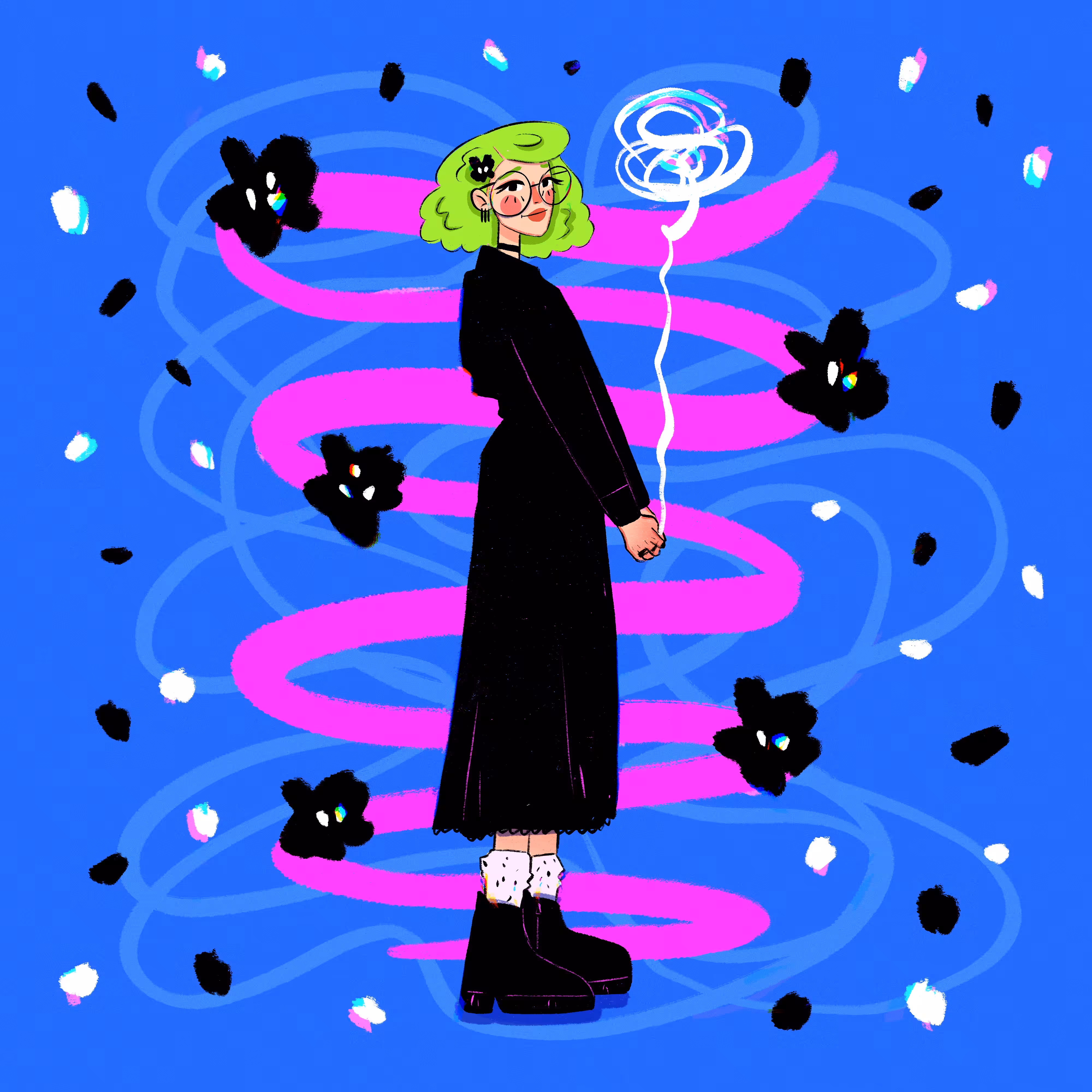 h-hi there