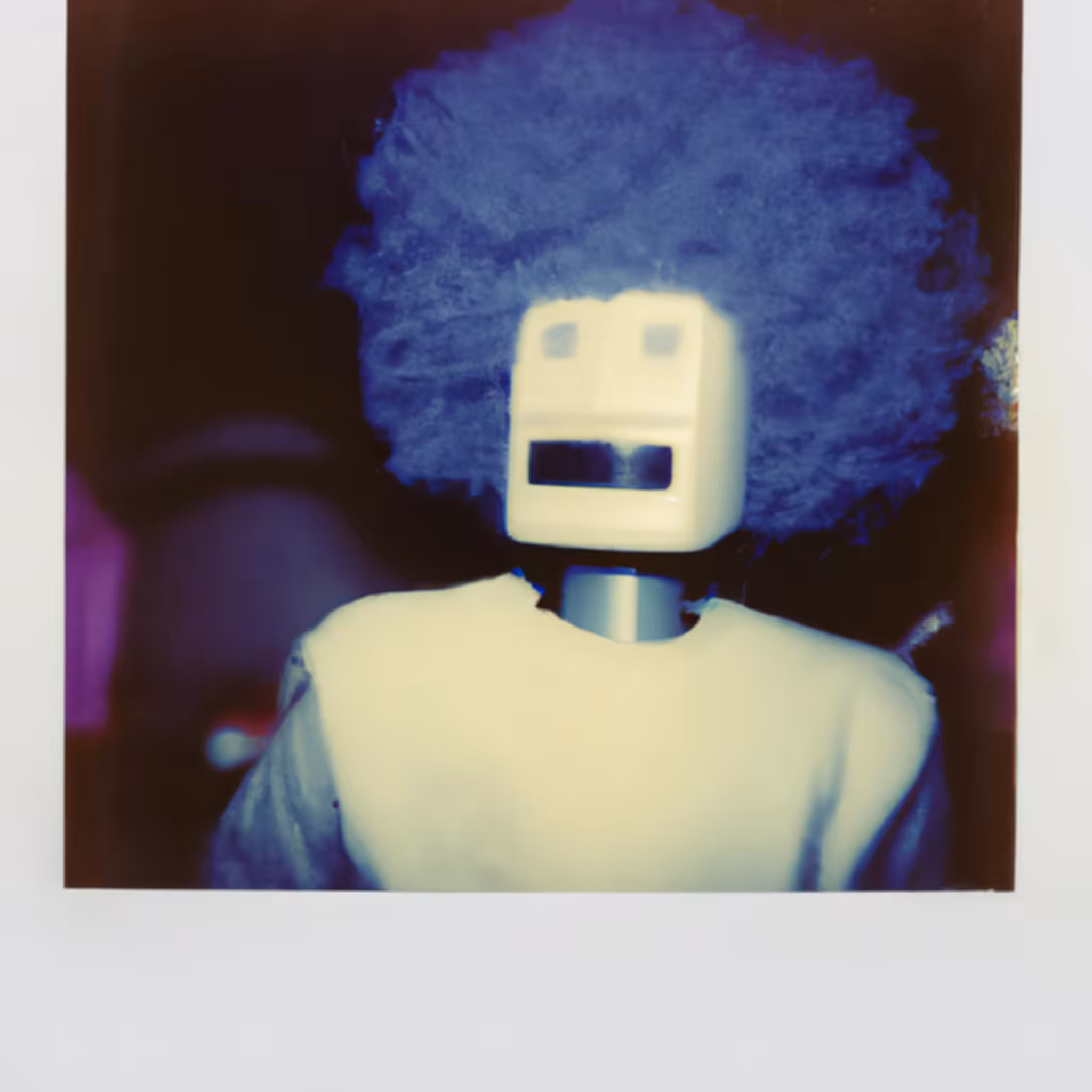 Poladroids #21