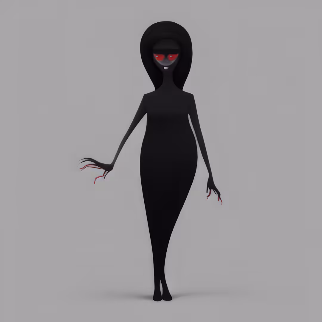 Minimalist Essence #14