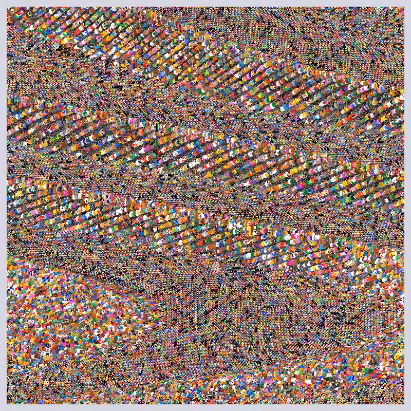 Nounfall #303