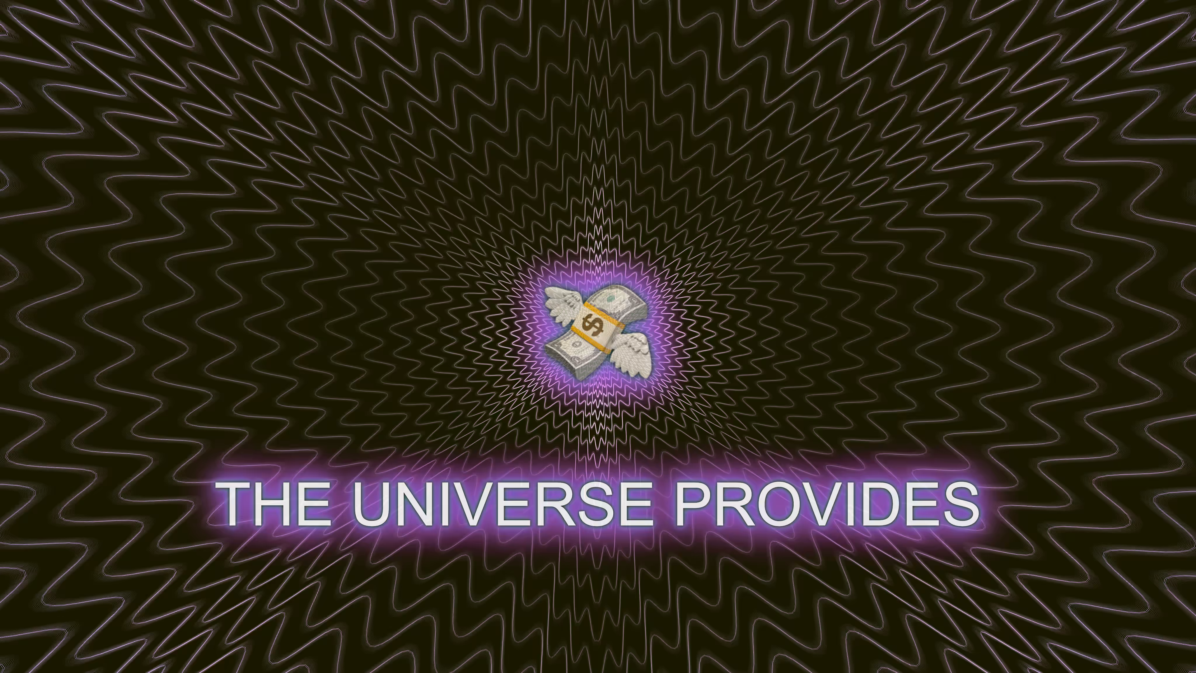Money Vortex #43