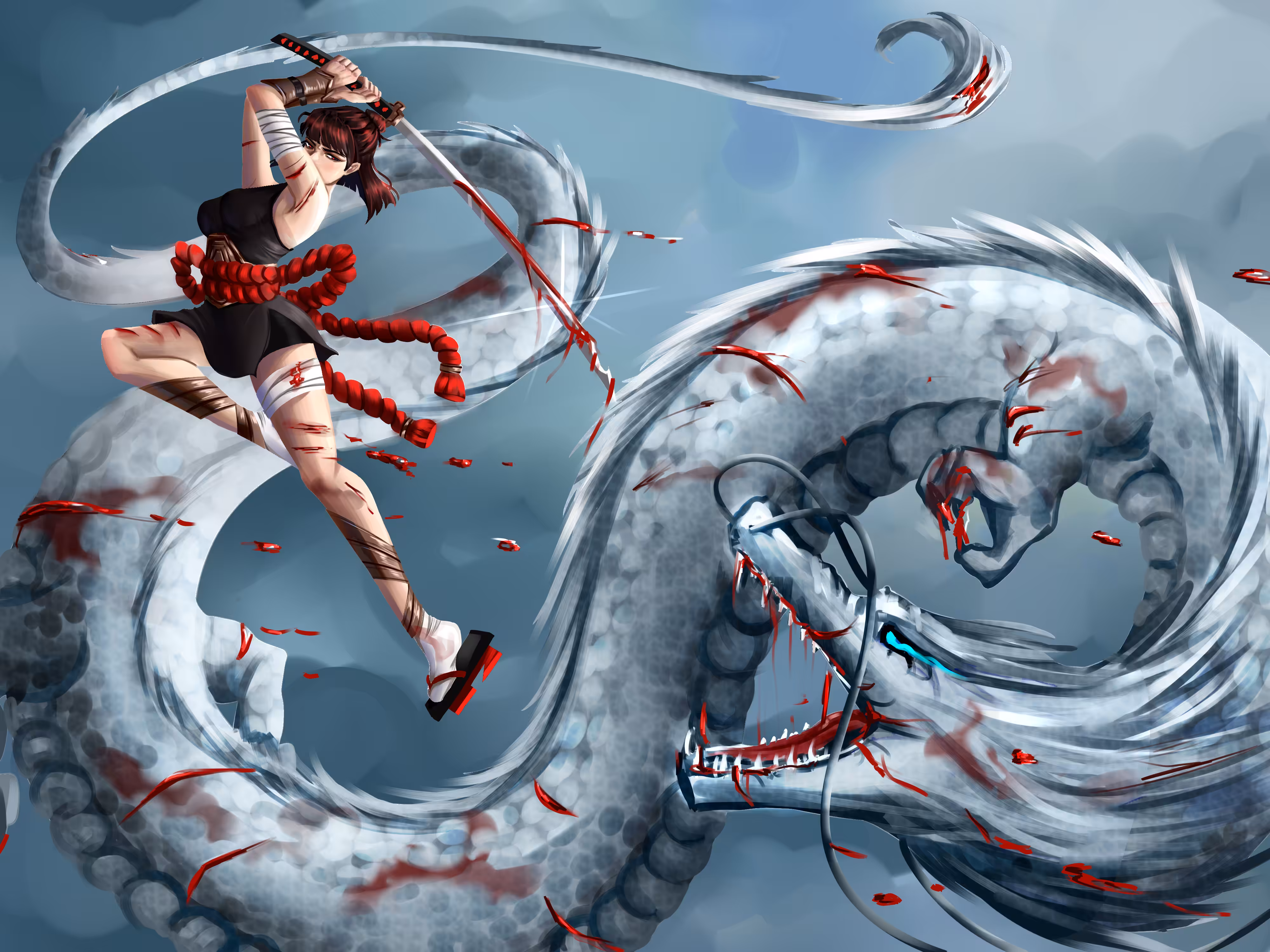 Dragon Dance
