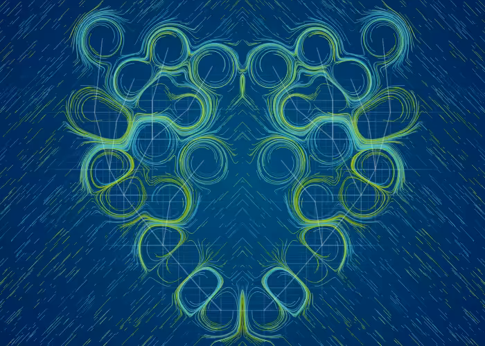 Morphometric Fields #10