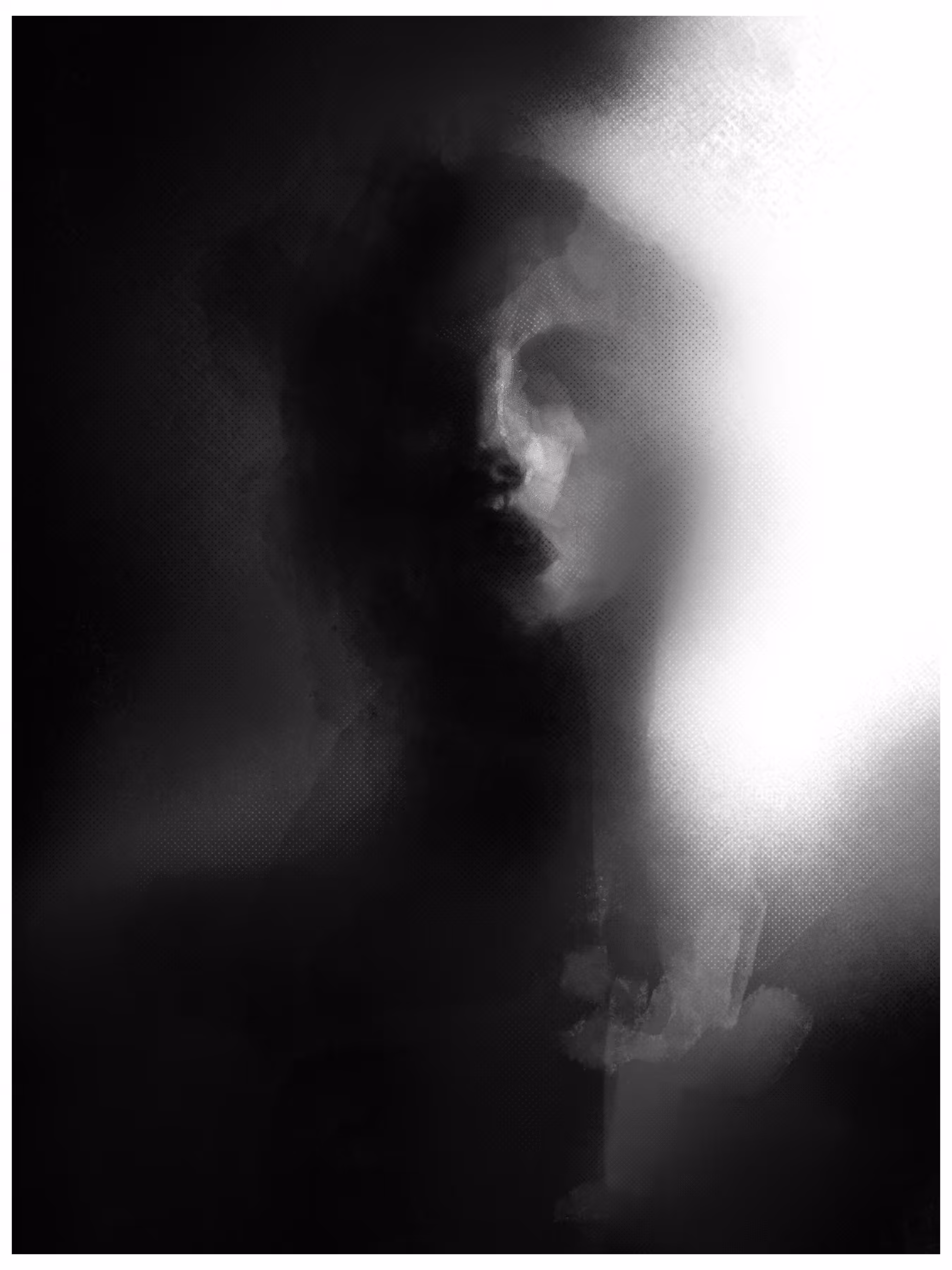Monochrome: Glimpse 